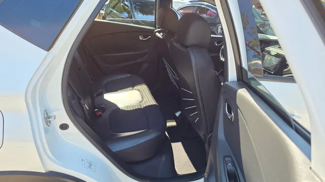 Renault QM3