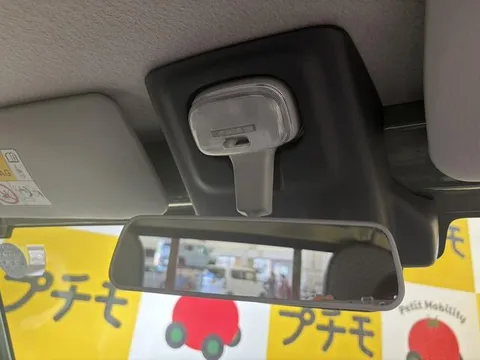 Suzuki Carry Track