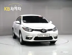 Renault SM3