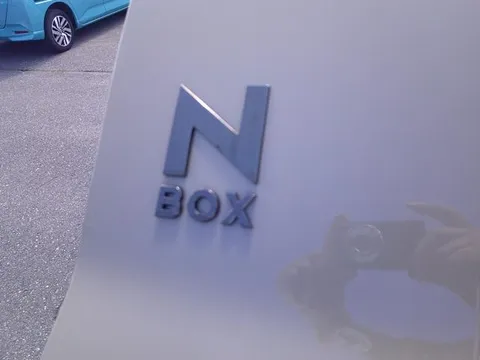 Honda N-BOX Joy