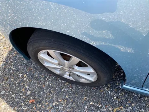 Mazda Flair