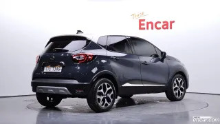 Renault QM3