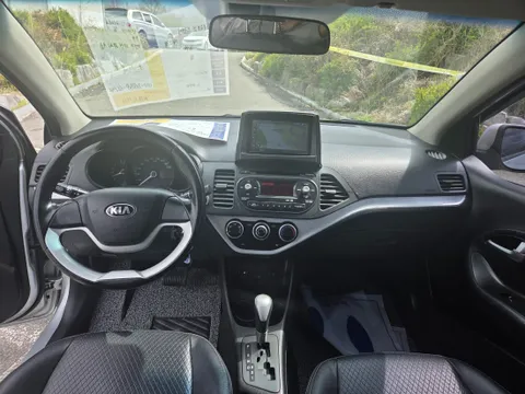 Kia Picanto (Morning)