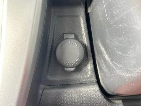 Mazda Flair Crossover