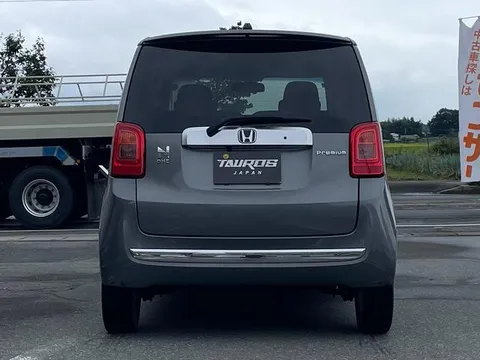 Honda N-ONE