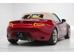 Mazda MX-5 (Roadster)
