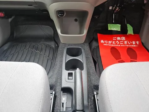Subaru Pleo Plus