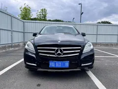 Mercedes-Benz R-Class