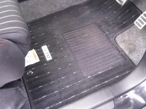Suzuki Alto Works