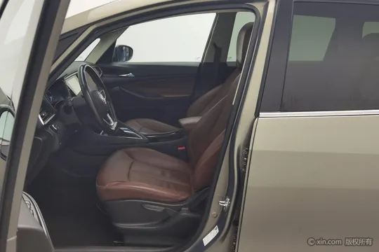 Buick GL6
