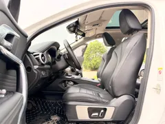 Wey VV7