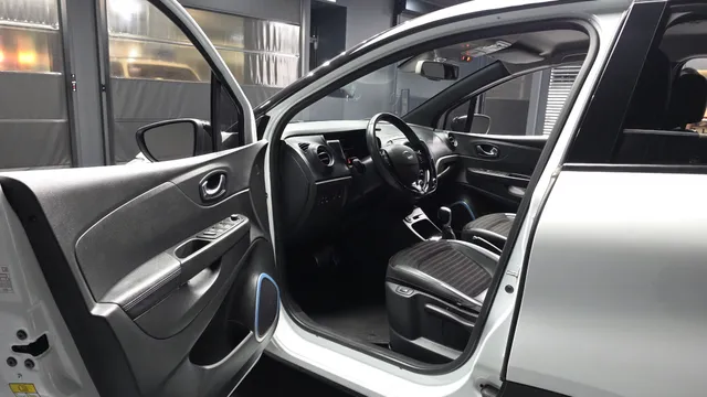 Renault QM3