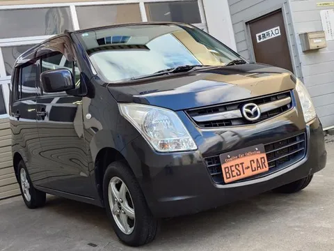 Mazda AZ-Wagon