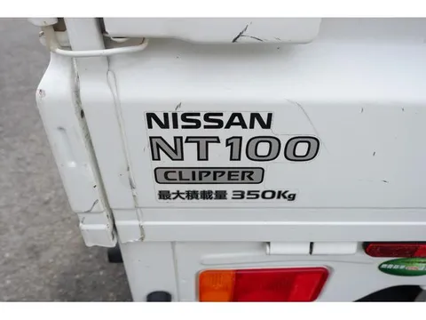 Nissan Clipper Truck