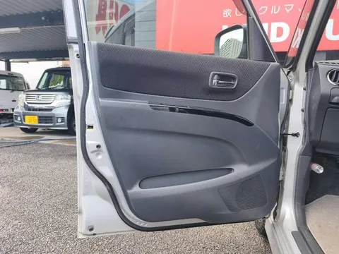 Suzuki Palette SW