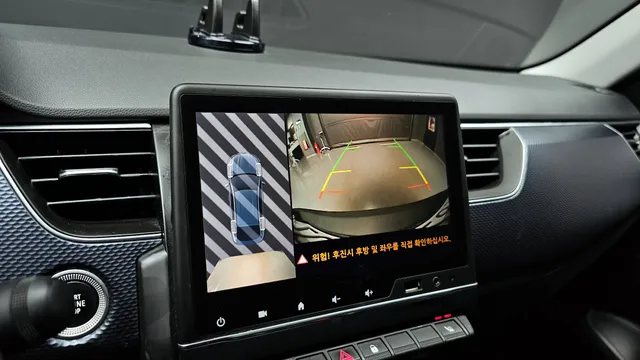 Renault XM3