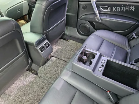 Renault SM7