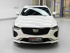 Cadillac CT4