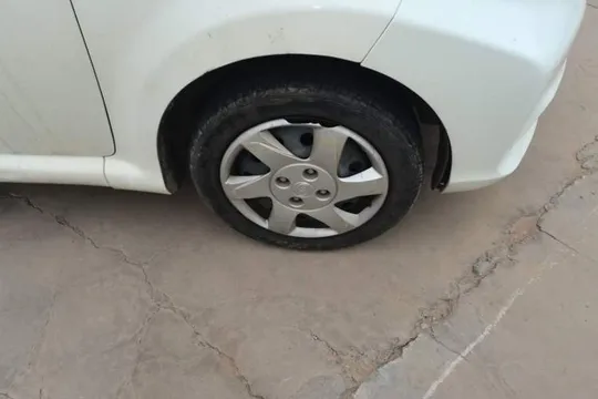 BYD F0