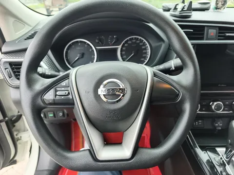 Nissan Bluebird