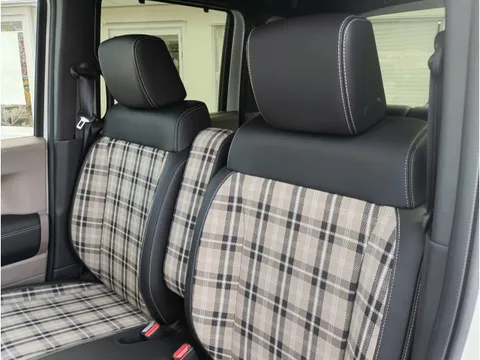 Honda N-BOX Joy