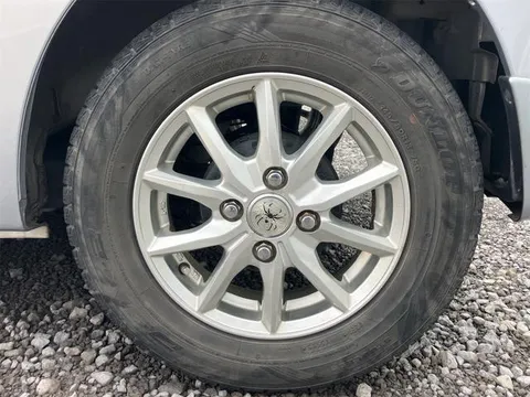 Subaru Pleo