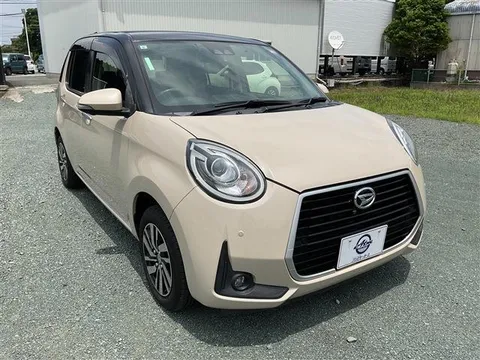 Daihatsu Boon