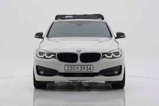 BMW Gran Turismo
