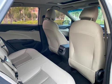 Buick Excelle GT
