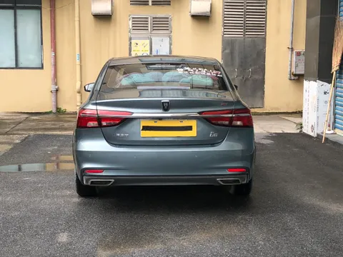 Roewe i6 Classic