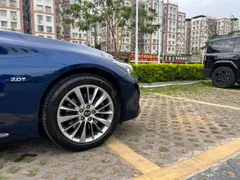 Infiniti Q50L