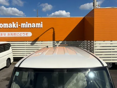 Honda N-BOX Plus