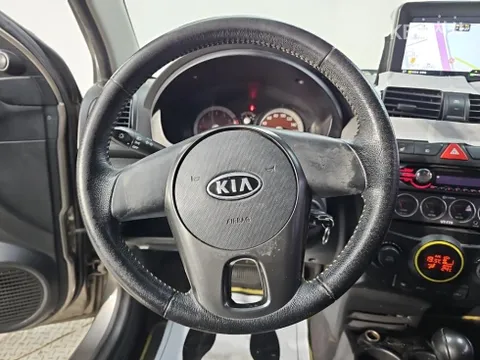 Kia Picanto (Morning)