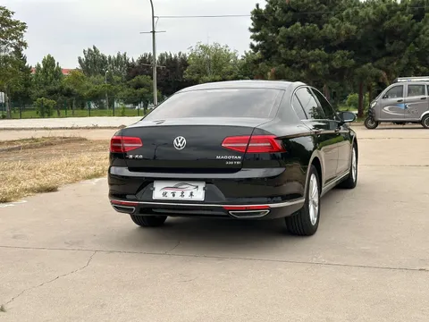 Volkswagen