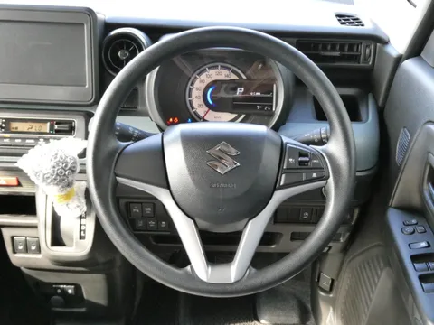 Suzuki Spacia Base