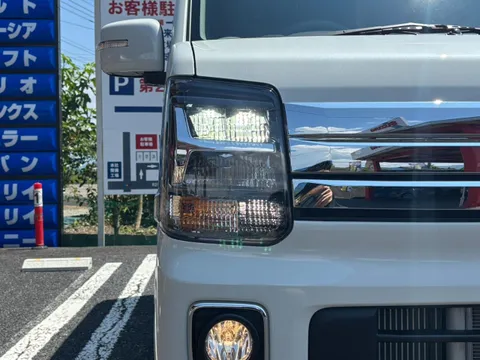 Mitsubishi Town Box