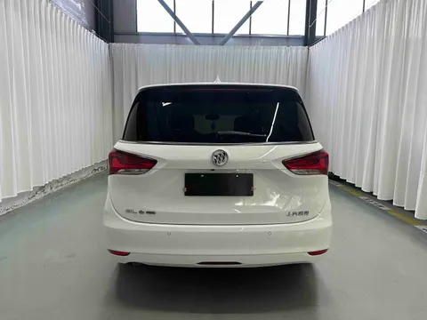 Buick GL6