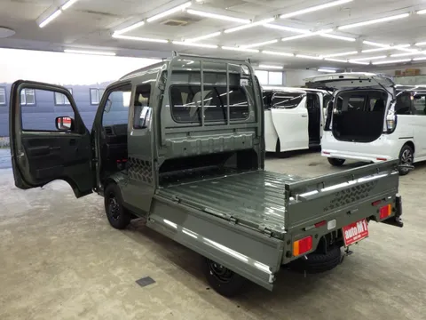Suzuki Super Carry
