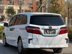 Honda Elysion