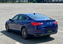 Hongqi