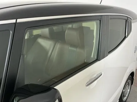 Honda N-BOX Slash
