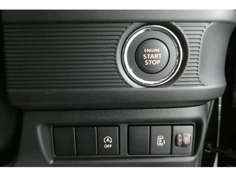 Suzuki Spacia Base