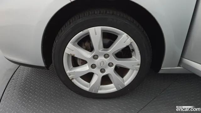 Renault SM3