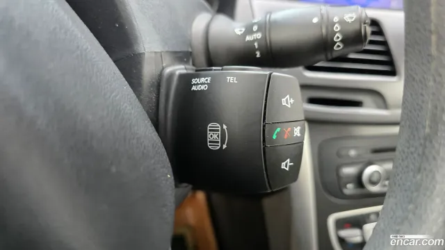 Renault SM5