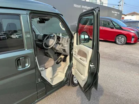 Nissan Clipper