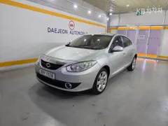 Renault SM3