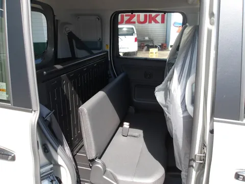 Suzuki Spacia Base