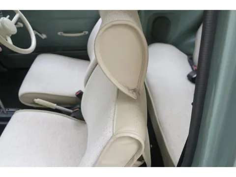 Nissan Pao