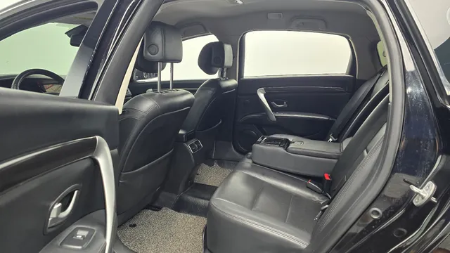 Renault SM7