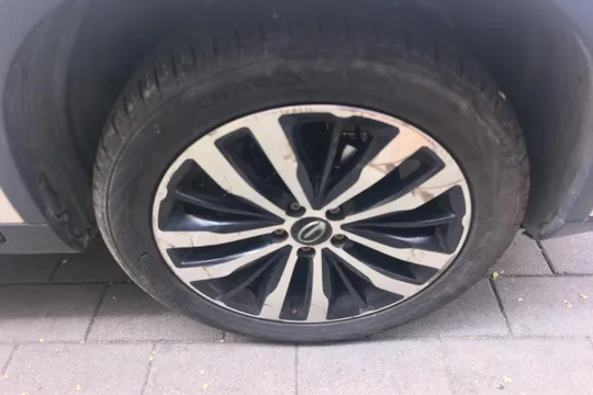 Gac GS4